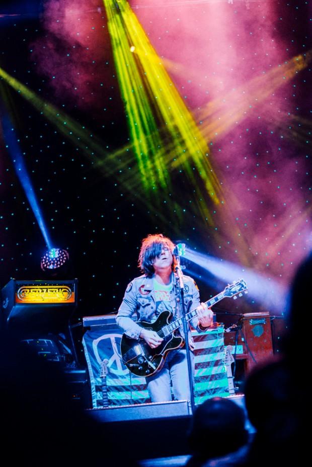 Ryan Adams | Photo by Noah Silvestry | silvestography.com