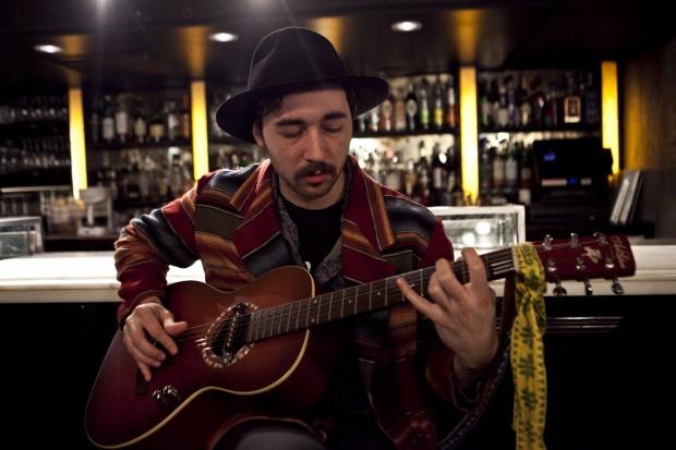 Photo by Kate McCann