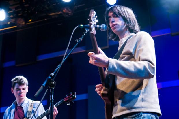 Alex G | Photo by Rachel Del Sordo