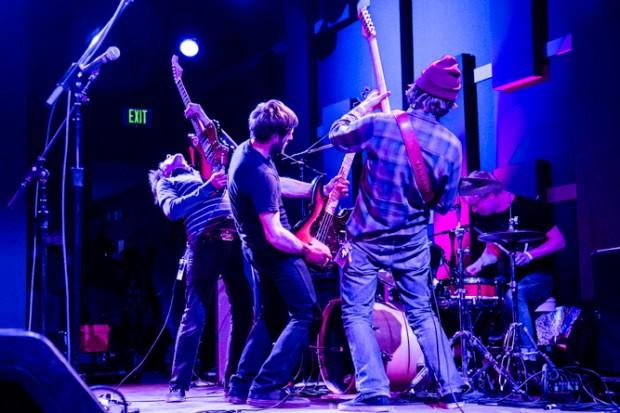 Rozwell Kid | Photo by Rachel Del Sordo