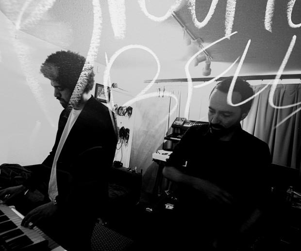 photo courtesy of the artist