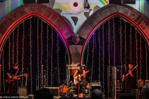 Laura St. Jude | Photo by Chris Sikich | countfeed.tumblr.com