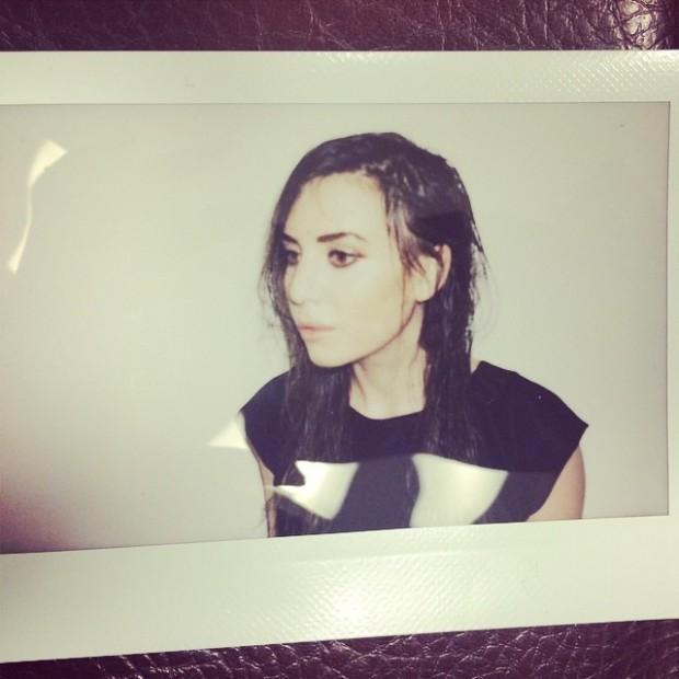 photo courtesy of the artist | http://site.lykkeli.com/