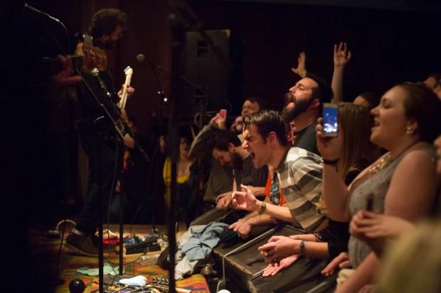 mewithoutYou | Photo by Jeremy Zimmerman | jeremy-zim.com