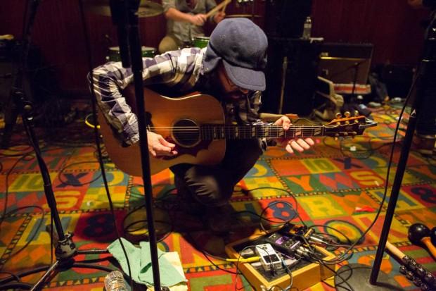 mewithoutYou | Photo by Jeremy Zimmerman | jeremy-zim.com