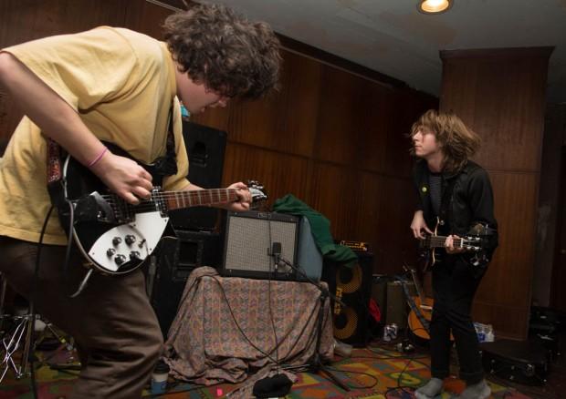 The Districts | Photo by Jeremy Zimmerman | jeremy-zim.com