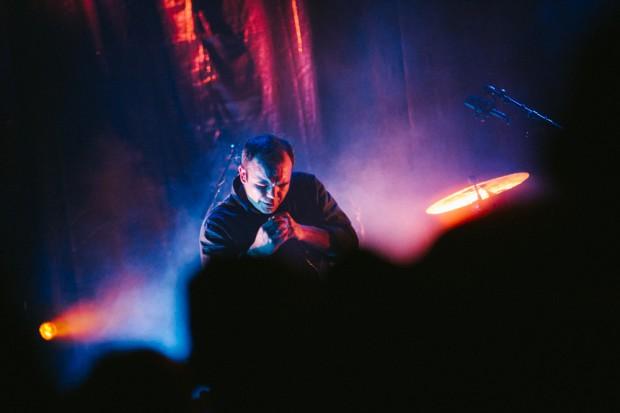 Future Islands | photo by Jeremy Zimmerman | Jeremy-Zim.com