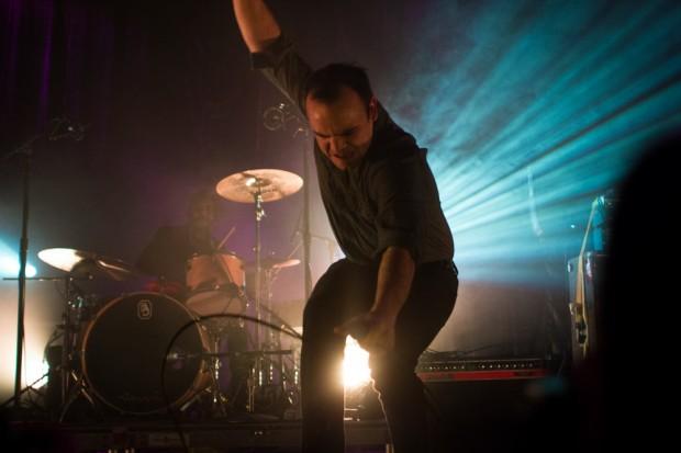 Future Islands | photo by Jeremy Zimmerman | Jeremy-Zim.com