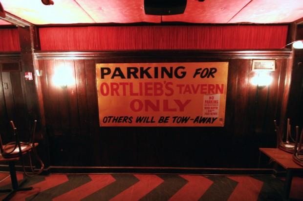 Photo by John Vettese