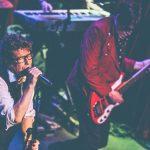 The Psychedelic Furs