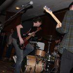 Modern Baseball