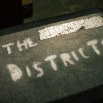 The Districts