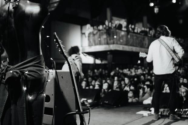 The Districts | Photo by Jeremy Zimmerman | Jeremy-Zim.com