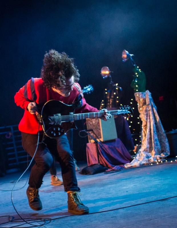 The Districts | Photo by Jeremy Zimmerman | Jeremy-Zim.com