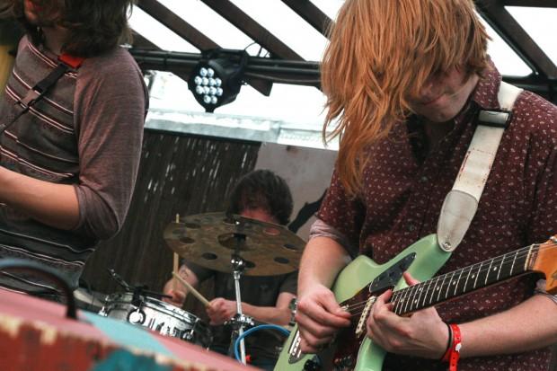 Pine Barons | Photo by John Vettese