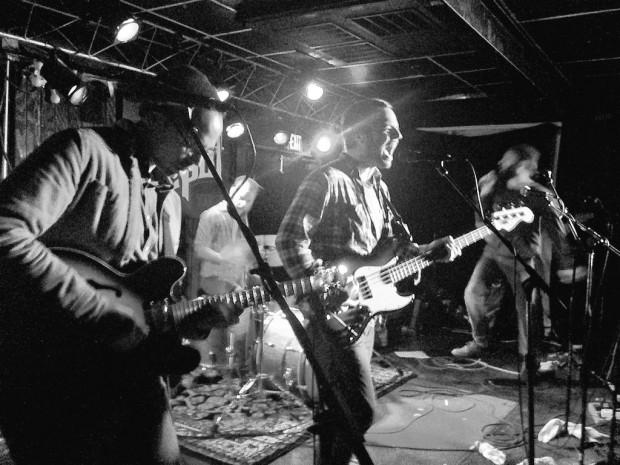 mewithoutYou | Photo by John Vettese