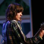 Courtney Barnett | Photo by John Vettese for WXPN