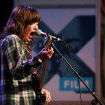 Courtney Barnett | Photo by John Vettese for WXPN