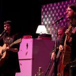 seth avett & jessica lea mayfield
