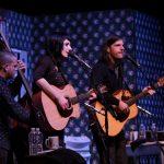 seth avett & jessica lea mayfield