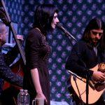 seth avett & jessica lea mayfield