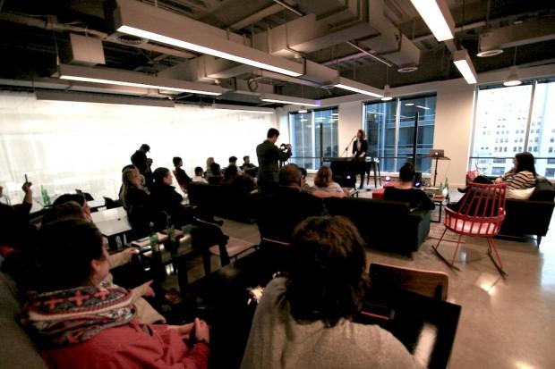 Kate Faust | Photo by John Vettese