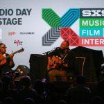 Madisen Ward and the Mama Bear