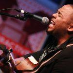 Madisen Ward and the Mama Bear