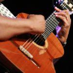 Madisen Ward and the Mama Bear