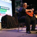 Madisen Ward and the Mama Bear