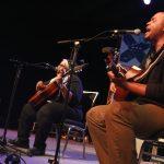 Madisen Ward and the Mama Bear