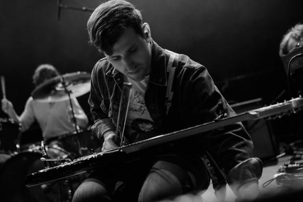 The Goodbye Party | Photo by Jeremy Zimmerman | http://jeremy-zim.com/