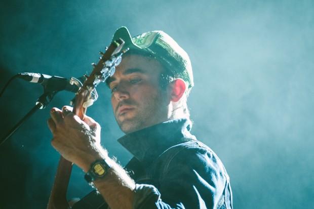Sufjan Stevens | Photo by Jeremy Zimmerman | http://jeremy-zim.com/