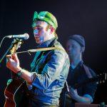 Sufjan Stevens