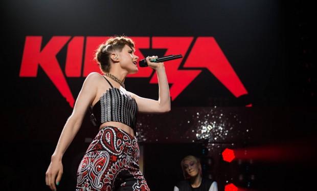 kiesza 2