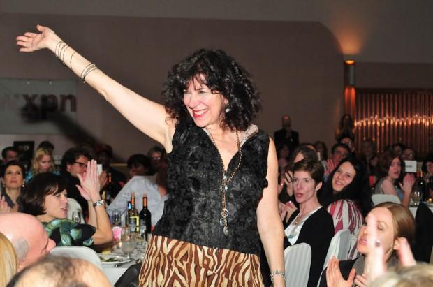 Michaela Majoun | Photo by Jaci Downs | jacidowns.com