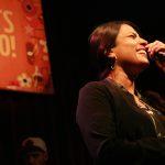 Ana Tijoux