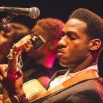 Leon Bridges