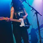 Courtney Barnett | Photo By Noah Silvestry for WXPN | silvestography.com