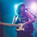 Courtney Barnett | Photo By Noah Silvestry for WXPN | silvestography.com