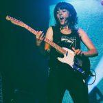 Courtney Barnett | Photo By Noah Silvestry for WXPN | silvestography.com