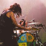 Courtney Barnett | Photo By Noah Silvestry for WXPN | silvestography.com