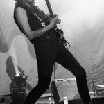 Courtney Barnett | Photo By Noah Silvestry for WXPN | silvestography.com