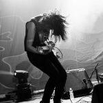 Courtney Barnett | Photo By Noah Silvestry for WXPN | silvestography.com