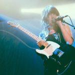 Courtney Barnett | Photo By Noah Silvestry for WXPN | silvestography.com