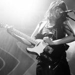 Courtney Barnett | Photo By Noah Silvestry for WXPN | silvestography.com