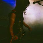 Courtney Barnett | Photo By Noah Silvestry for WXPN | silvestography.com