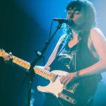 Courtney Barnett | Photo By Noah Silvestry for WXPN | silvestography.com