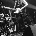 Courtney Barnett | Photo By Noah Silvestry for WXPN | silvestography.com