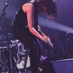 Courtney Barnett | Photo By Noah Silvestry for WXPN | silvestography.com